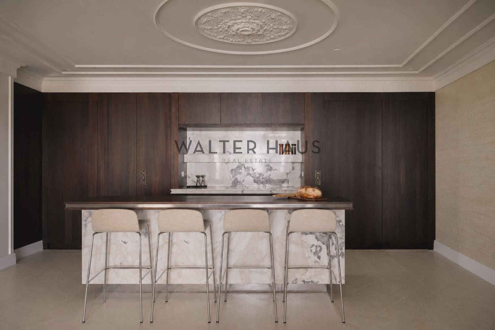 4 bedroom Flat for sale in Madrid city - € 4,400,000 (Ref: 9923012)