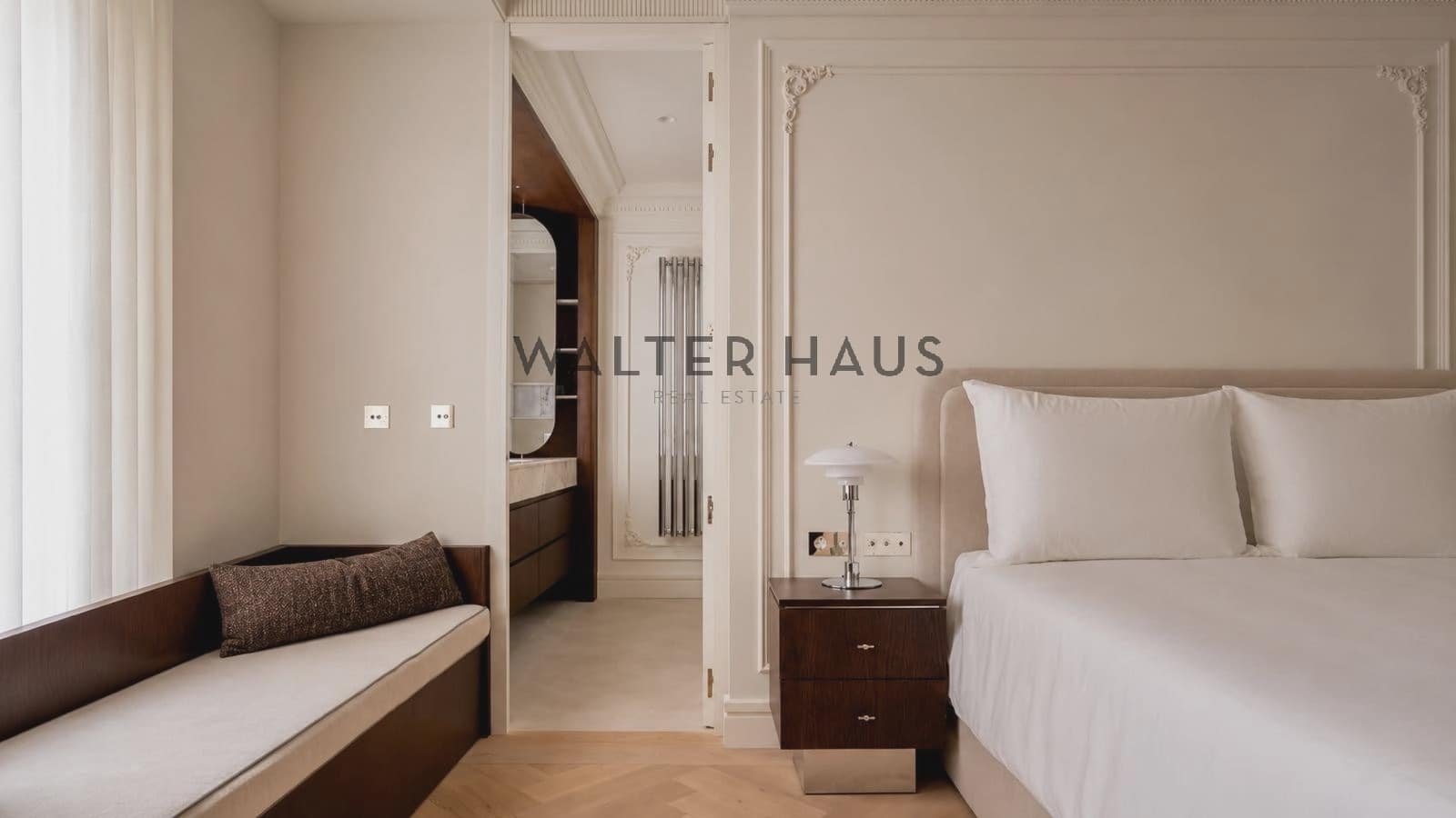4 bedroom Flat for sale in Madrid city - € 4,400,000 (Ref: 9923012)