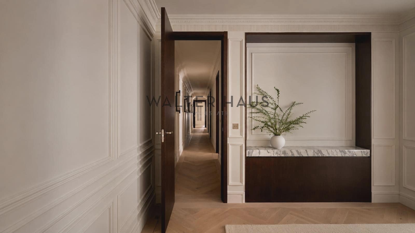 4 bedroom Flat for sale in Madrid city - € 4,400,000 (Ref: 9923012)