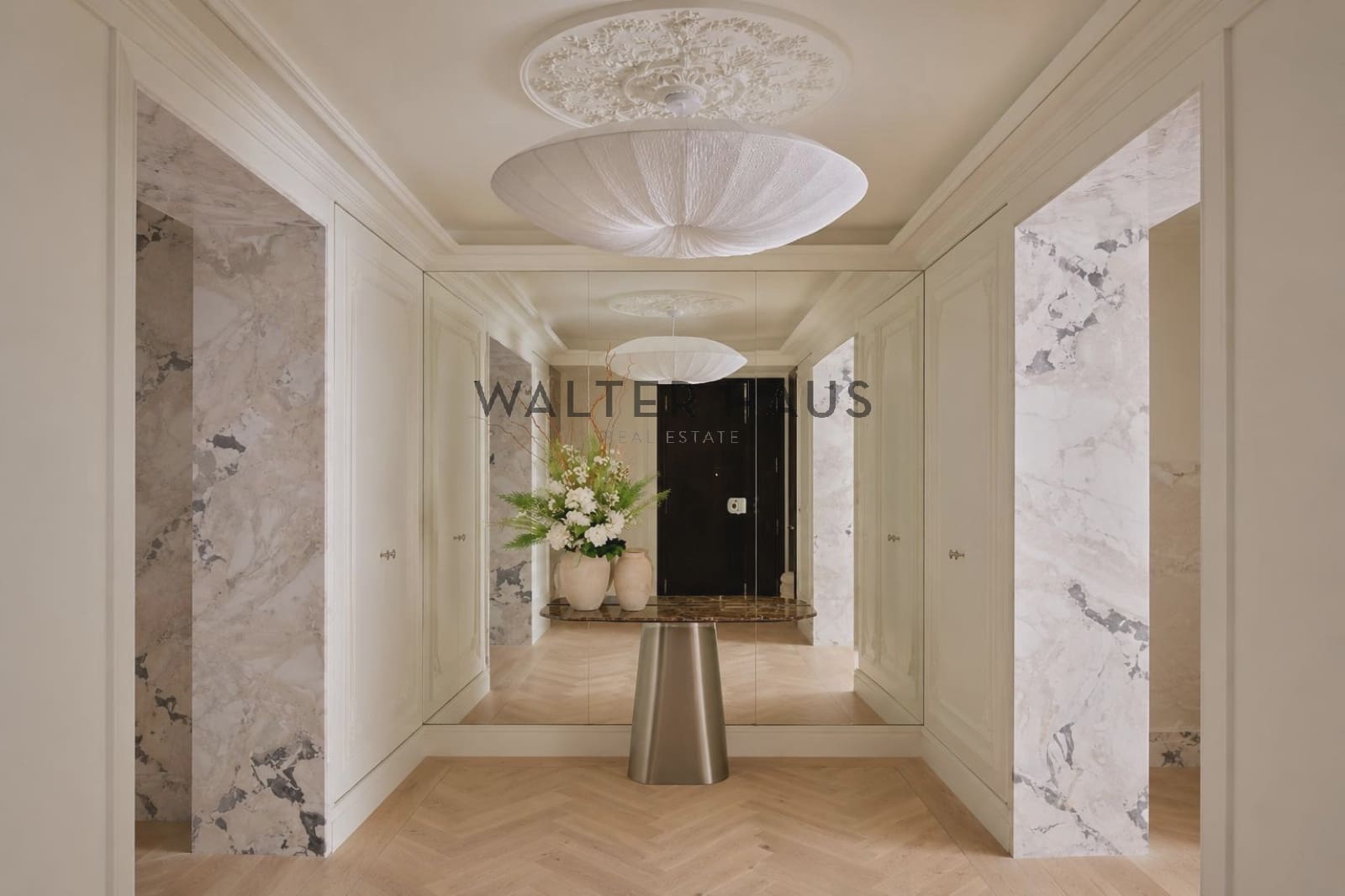 4 bedroom Flat for sale in Madrid city - € 4,400,000 (Ref: 9923012)