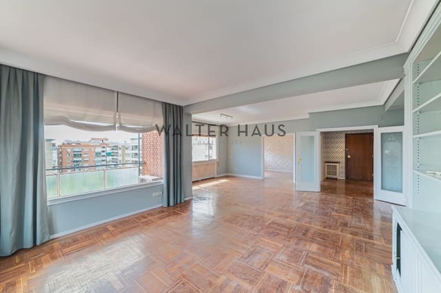 Piso de 4 habitaciones en Nueva España, Madrid ciudad en venta - 1.900.000 € (Ref: 9923013)