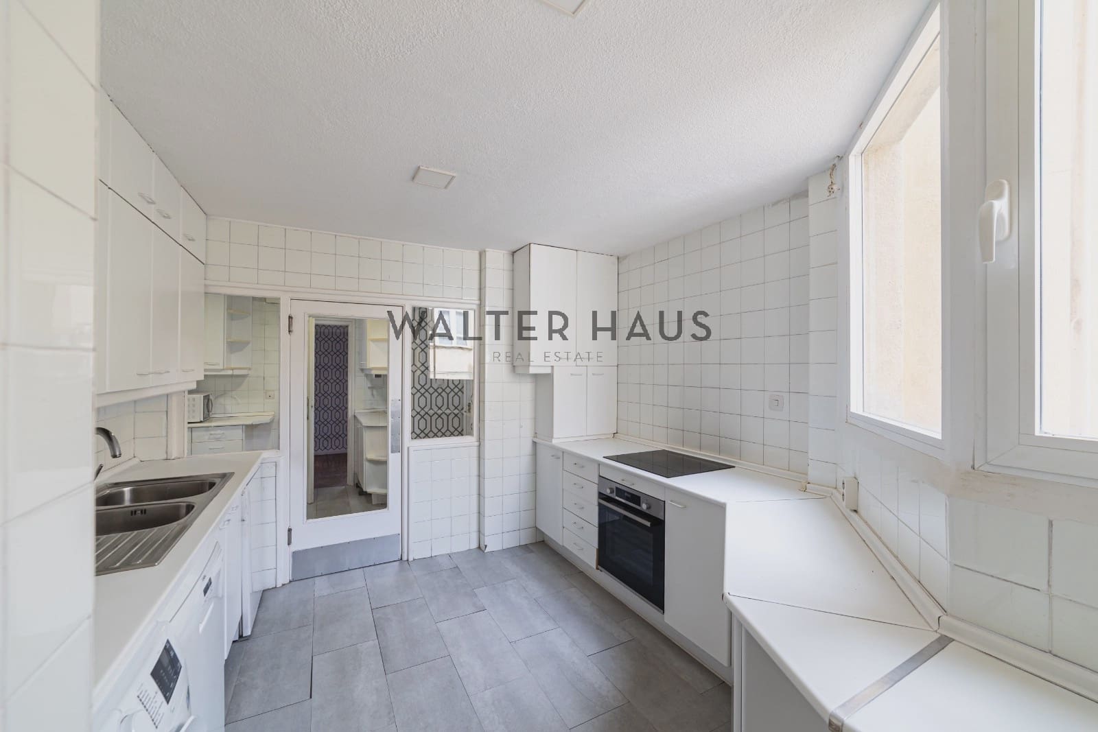 4 sypialnia Mieszkanie na sprzedaż w Miasto Madryt - 1 900 000 € (Ref: 9923013)