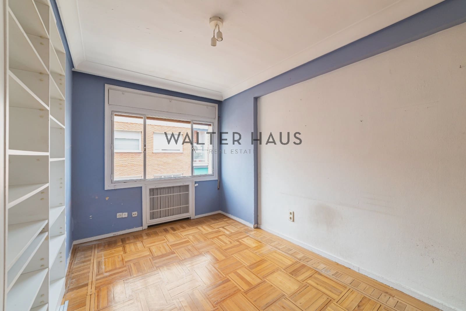 4 sypialnia Mieszkanie na sprzedaż w Miasto Madryt - 1 900 000 € (Ref: 9923013)