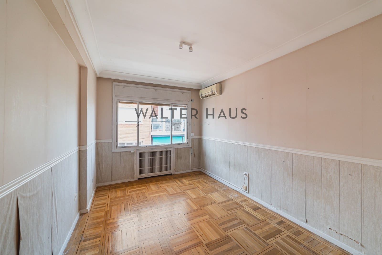 4 sypialnia Mieszkanie na sprzedaż w Miasto Madryt - 1 900 000 € (Ref: 9923013)