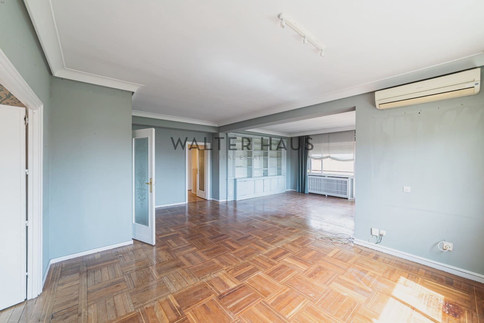4 sypialnia Mieszkanie na sprzedaż w Miasto Madryt - 1 900 000 € (Ref: 9923013)