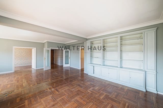 Piso de 4 habitaciones en Nueva España, Madrid ciudad en venta - 1.900.000 € (Ref: 9923013)