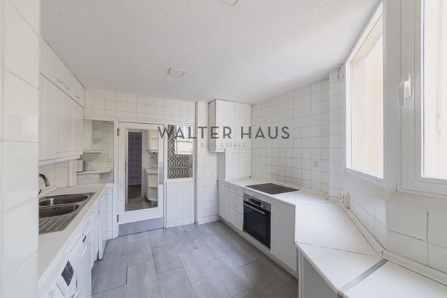 Piso de 4 habitaciones en Nueva España, Madrid ciudad en venta - 1.900.000 € (Ref: 9923013)