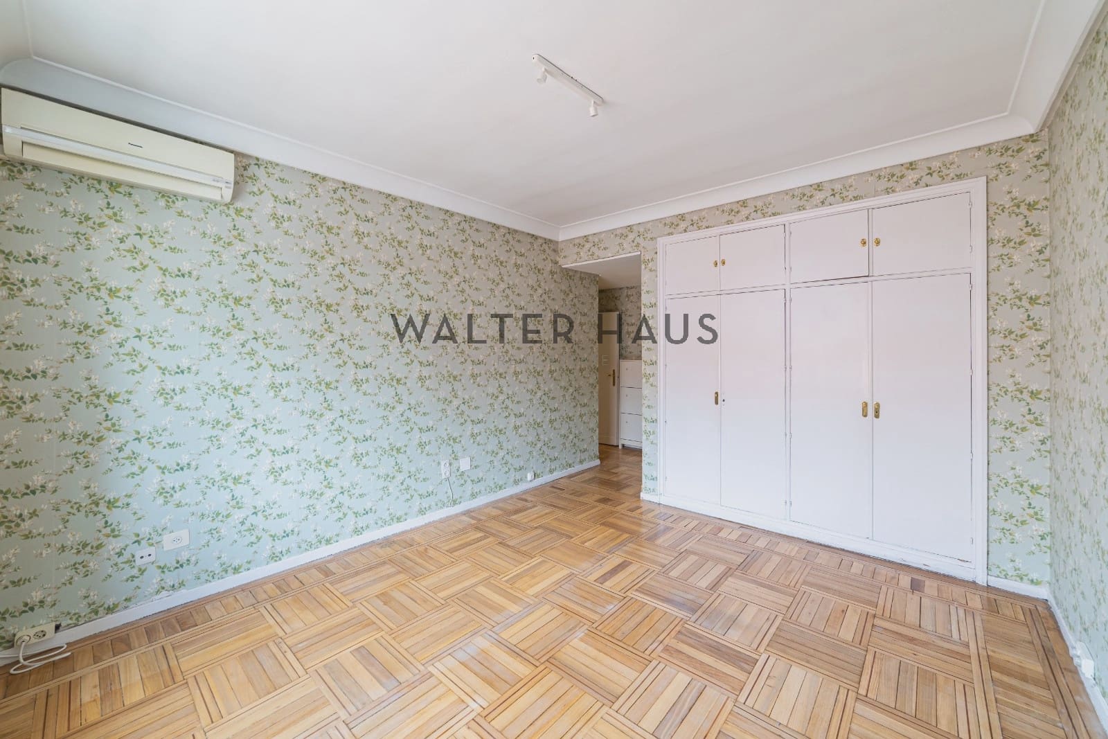 4 sypialnia Mieszkanie na sprzedaż w Miasto Madryt - 1 900 000 € (Ref: 9923013)