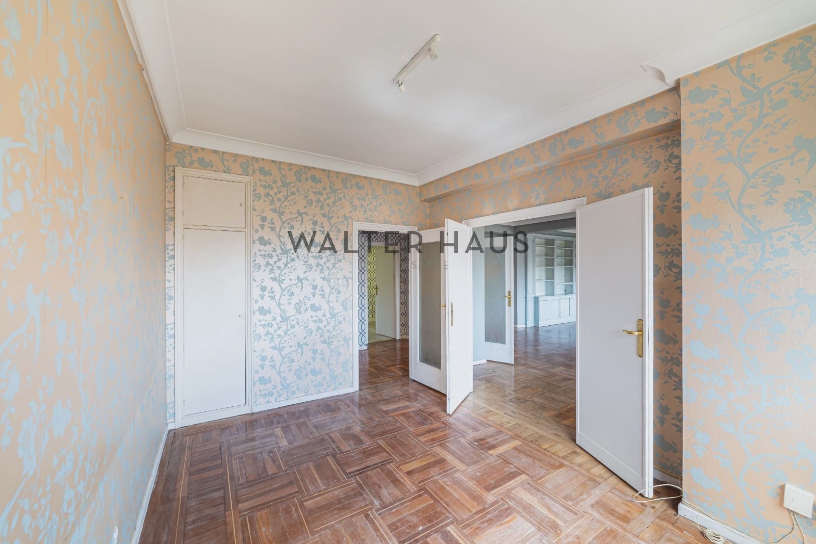 4 sypialnia Mieszkanie na sprzedaż w Miasto Madryt - 1 900 000 € (Ref: 9923013)