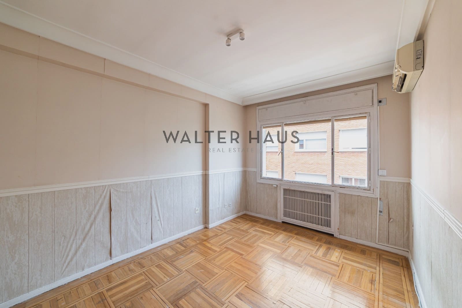 4 sypialnia Mieszkanie na sprzedaż w Miasto Madryt - 1 900 000 € (Ref: 9923013)