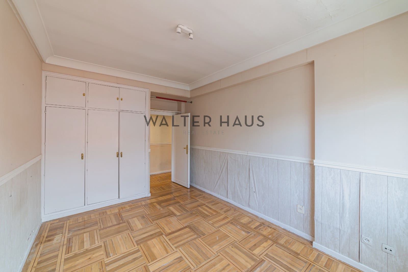 4 sypialnia Mieszkanie na sprzedaż w Miasto Madryt - 1 900 000 € (Ref: 9923013)
