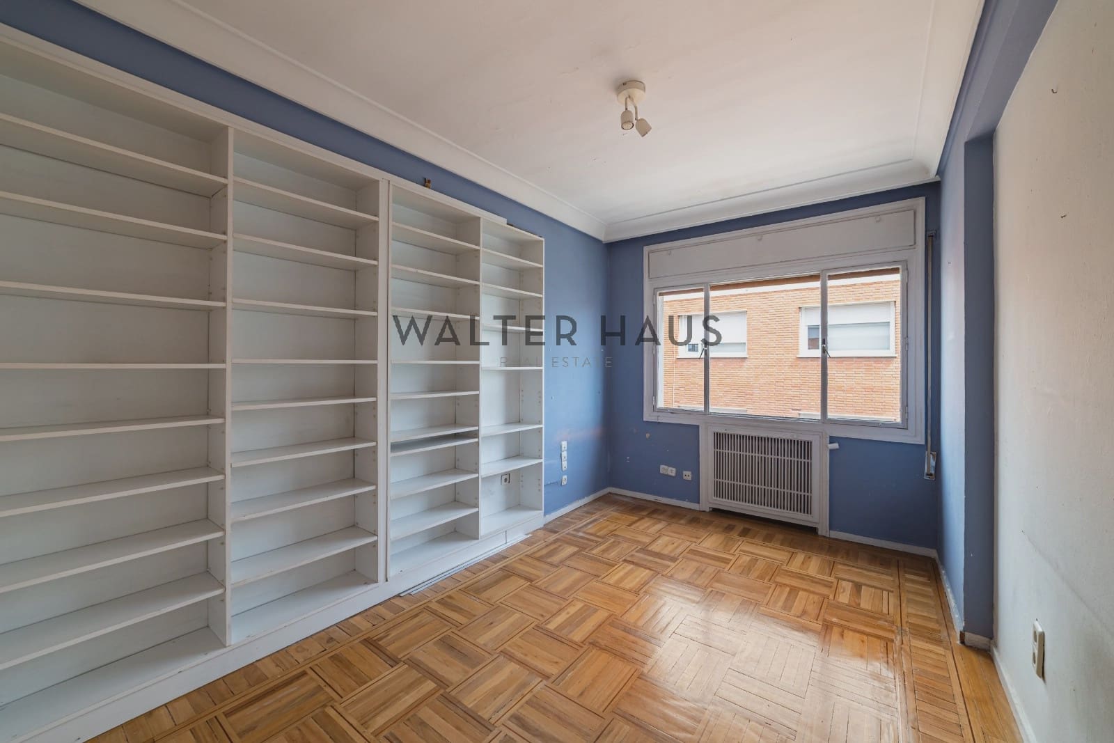 4 sypialnia Mieszkanie na sprzedaż w Miasto Madryt - 1 900 000 € (Ref: 9923013)