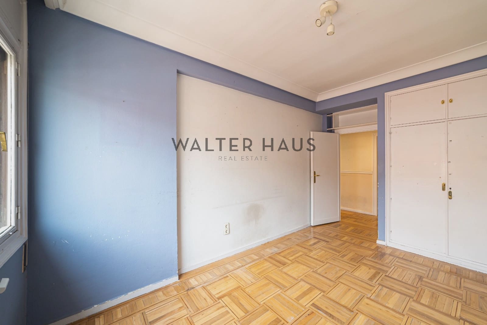 4 sypialnia Mieszkanie na sprzedaż w Miasto Madryt - 1 900 000 € (Ref: 9923013)