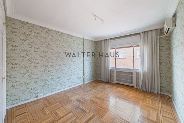 Piso de 4 habitaciones en Nueva España, Madrid ciudad en venta - 1.900.000 € (Ref: 9923013)