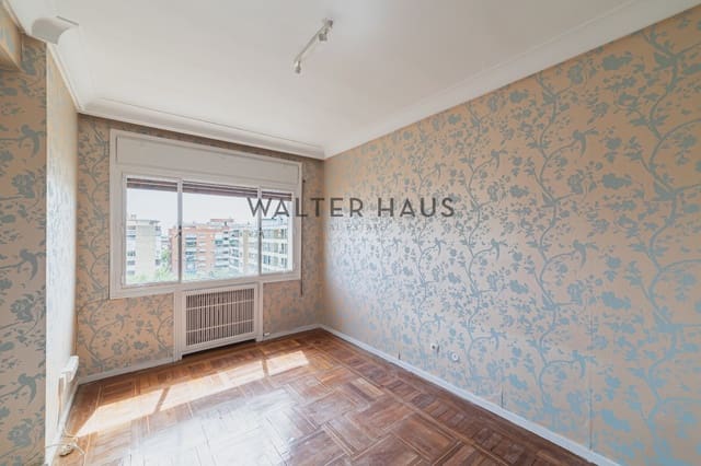 Piso de 4 habitaciones en Nueva España, Madrid ciudad en venta - 1.900.000 € (Ref: 9923013)