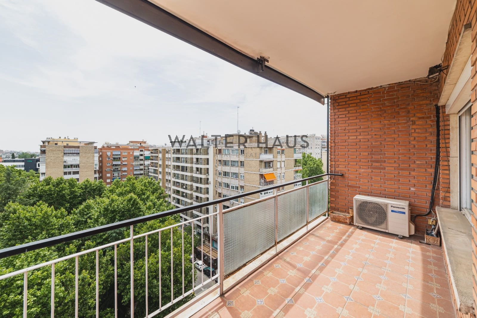 4 sypialnia Mieszkanie na sprzedaż w Miasto Madryt - 1 900 000 € (Ref: 9923013)