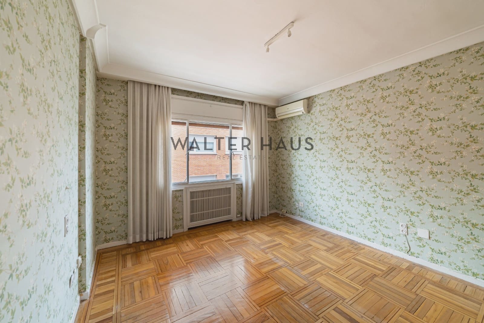 4 sypialnia Mieszkanie na sprzedaż w Miasto Madryt - 1 900 000 € (Ref: 9923013)