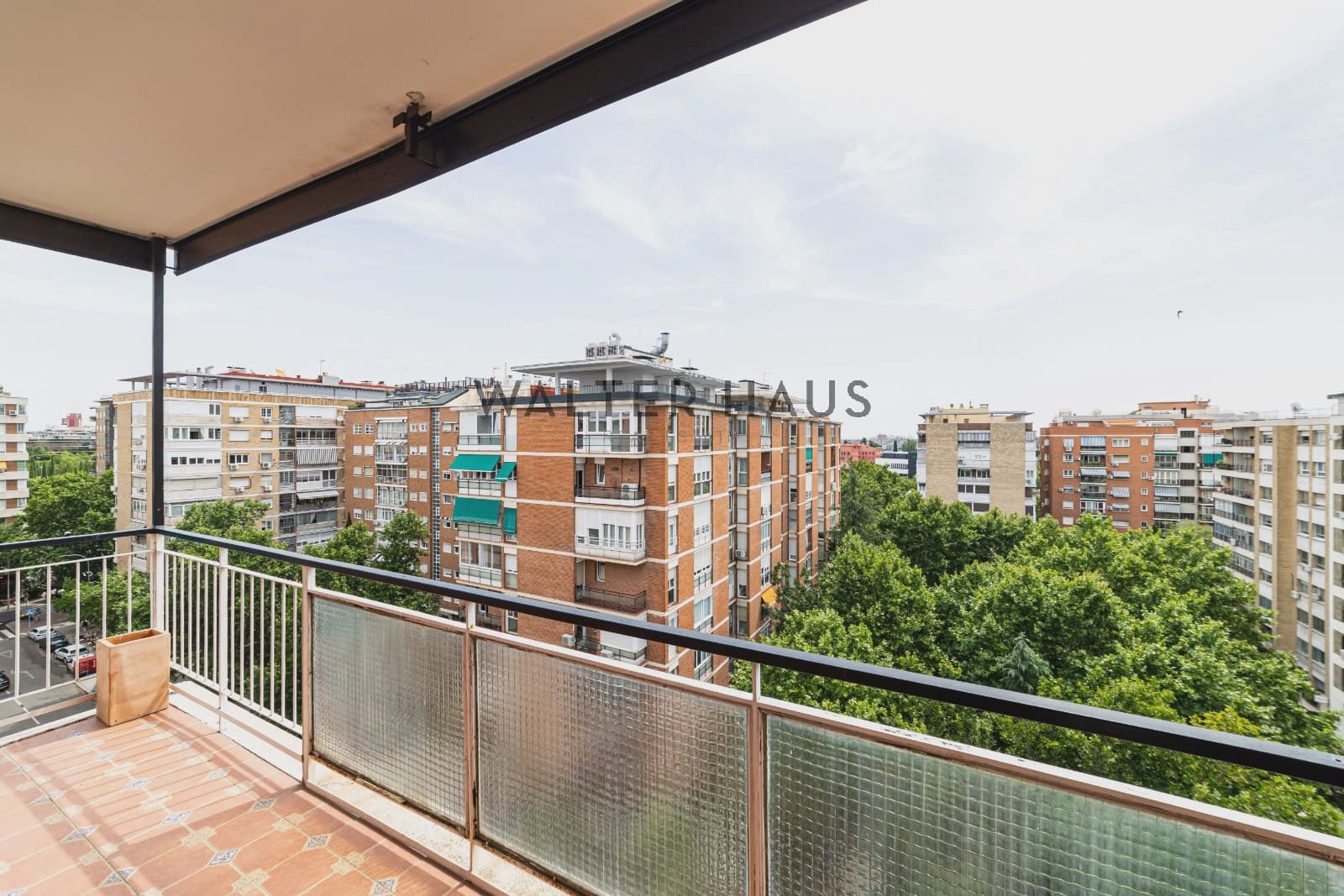 4 sypialnia Mieszkanie na sprzedaż w Miasto Madryt - 1 900 000 € (Ref: 9923013)