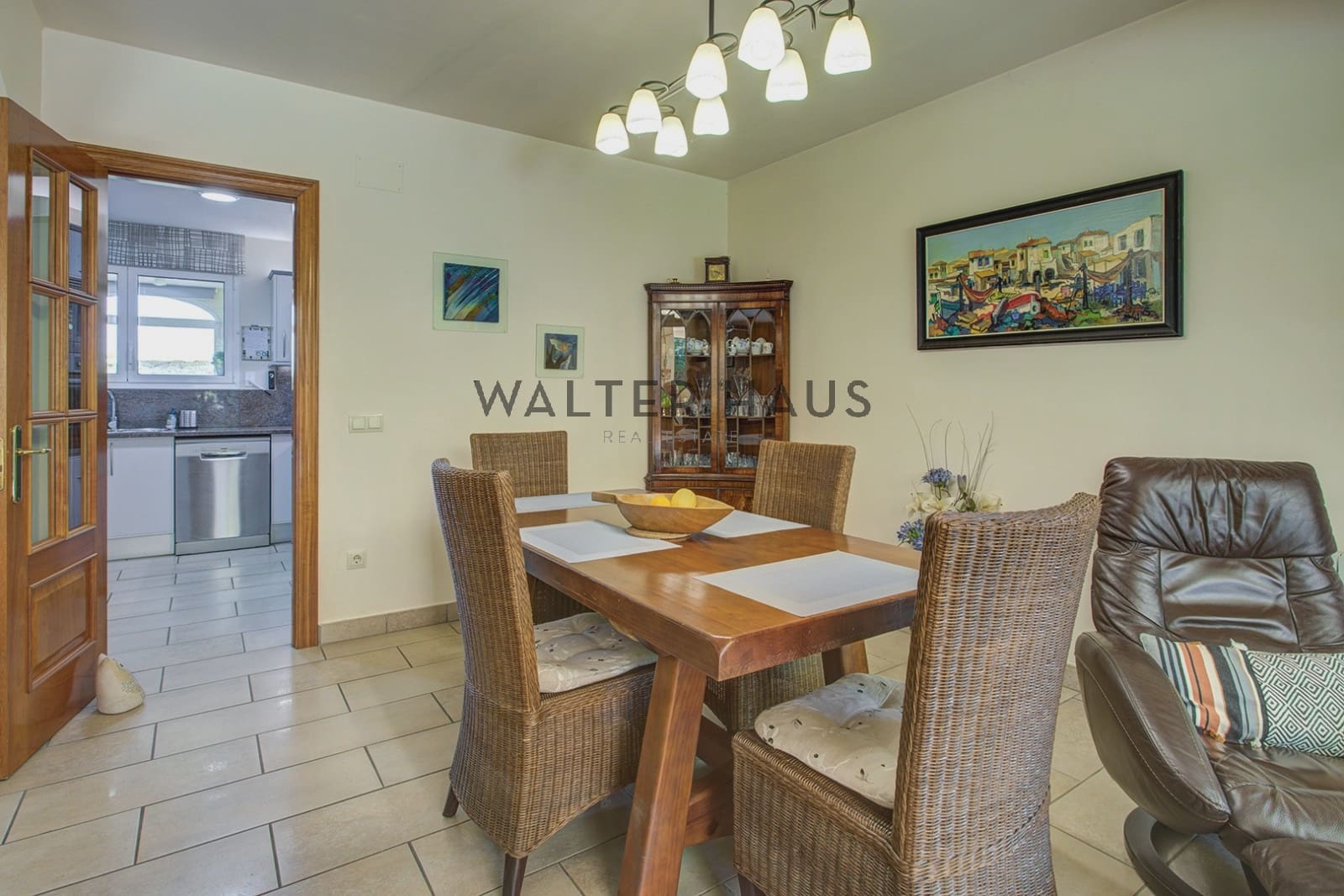 4 bedroom Villa for sale in Santa Cristina d'Aro - € 850,000 (Ref: 9924865)