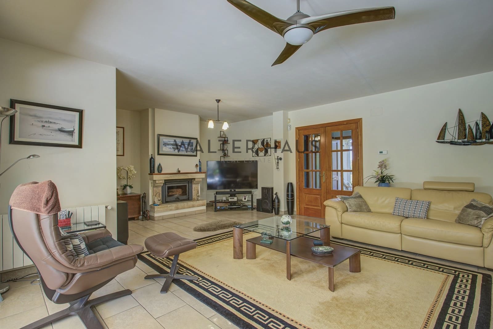 4 bedroom Villa for sale in Santa Cristina d'Aro - € 850,000 (Ref: 9924865)