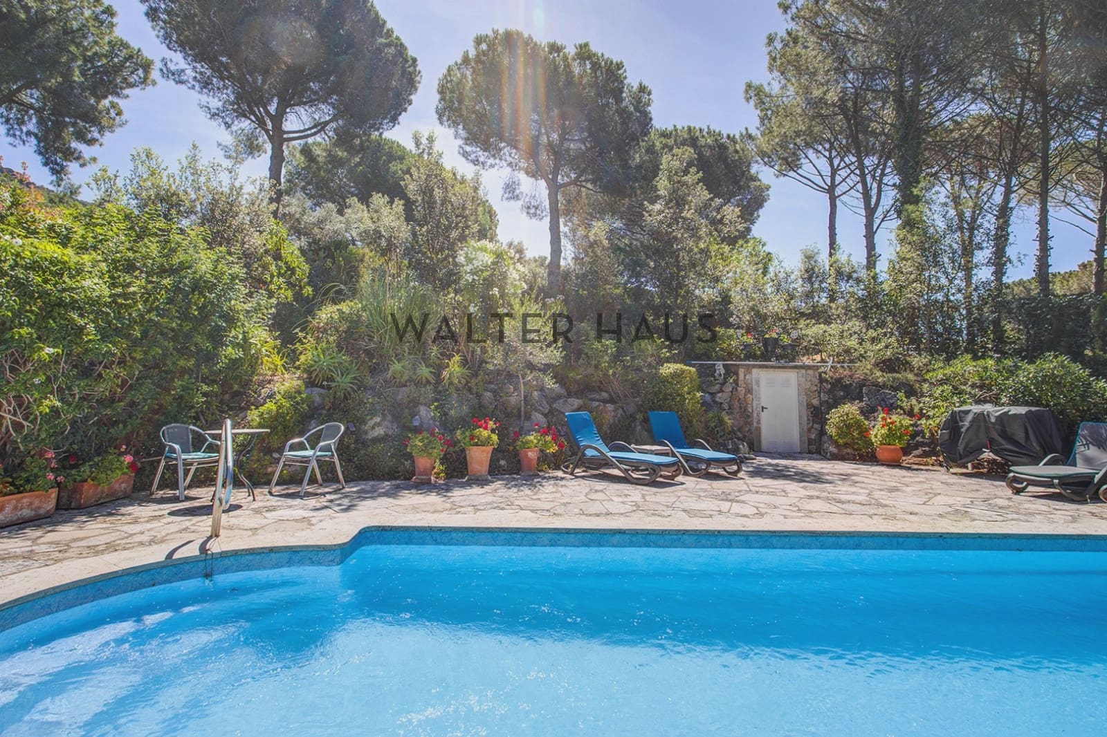 4 bedroom Villa for sale in Santa Cristina d'Aro - € 850,000 (Ref: 9924865)