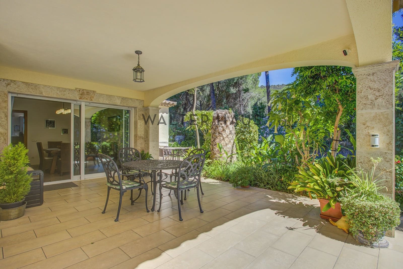 4 bedroom Villa for sale in Santa Cristina d'Aro - € 850,000 (Ref: 9924865)
