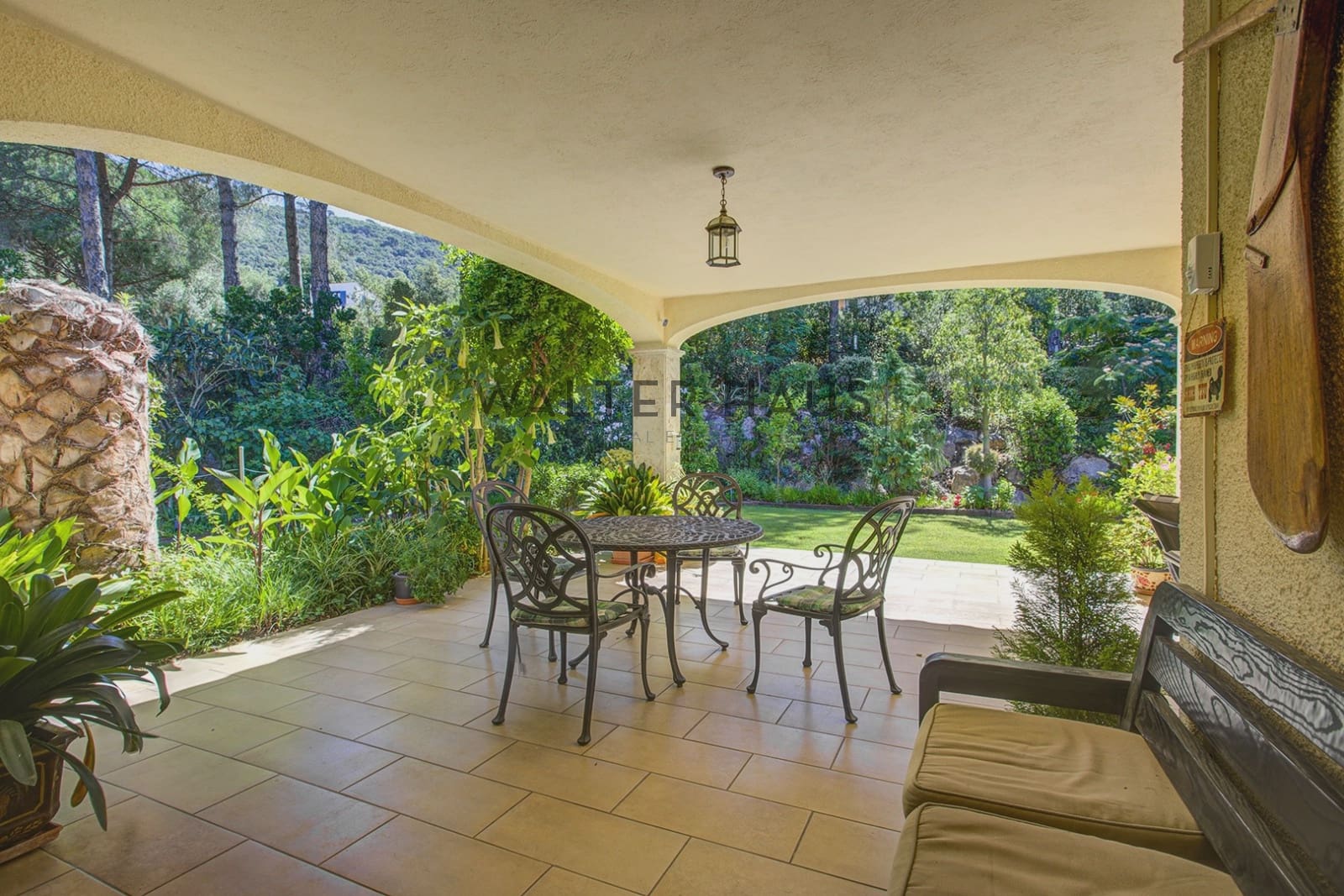 4 bedroom Villa for sale in Santa Cristina d'Aro - € 850,000 (Ref: 9924865)