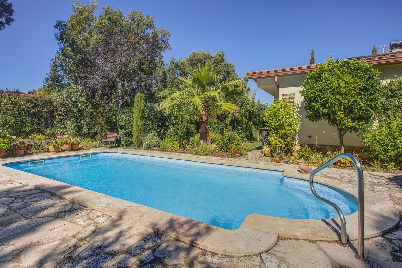 4 bedroom Villa for sale in Santa Cristina d'Aro - € 850,000 (Ref: 9924865)