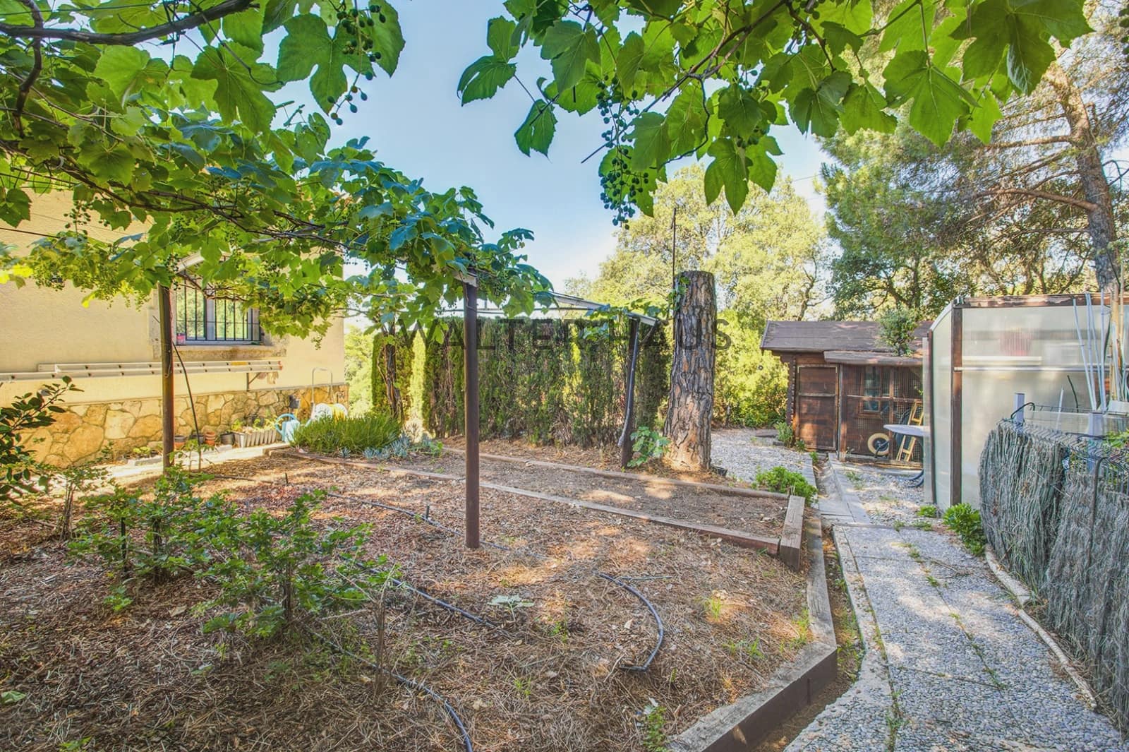 4 bedroom Villa for sale in Santa Cristina d'Aro - € 850,000 (Ref: 9924865)