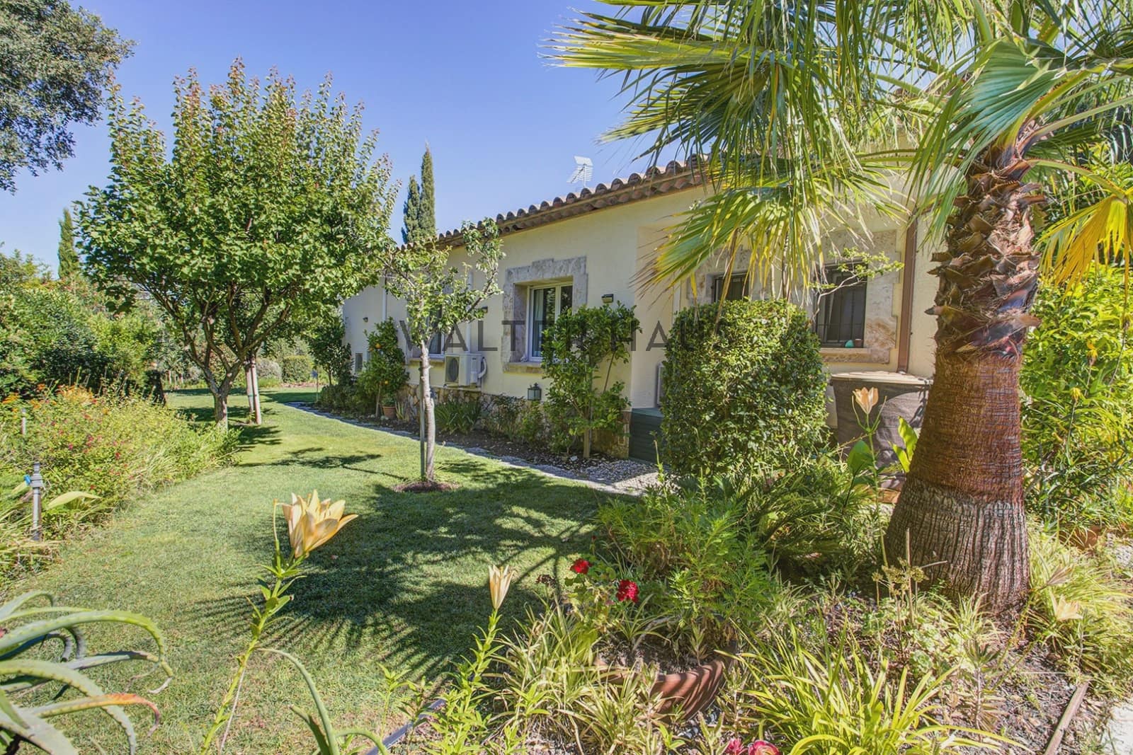 4 bedroom Villa for sale in Santa Cristina d'Aro - € 850,000 (Ref: 9924865)