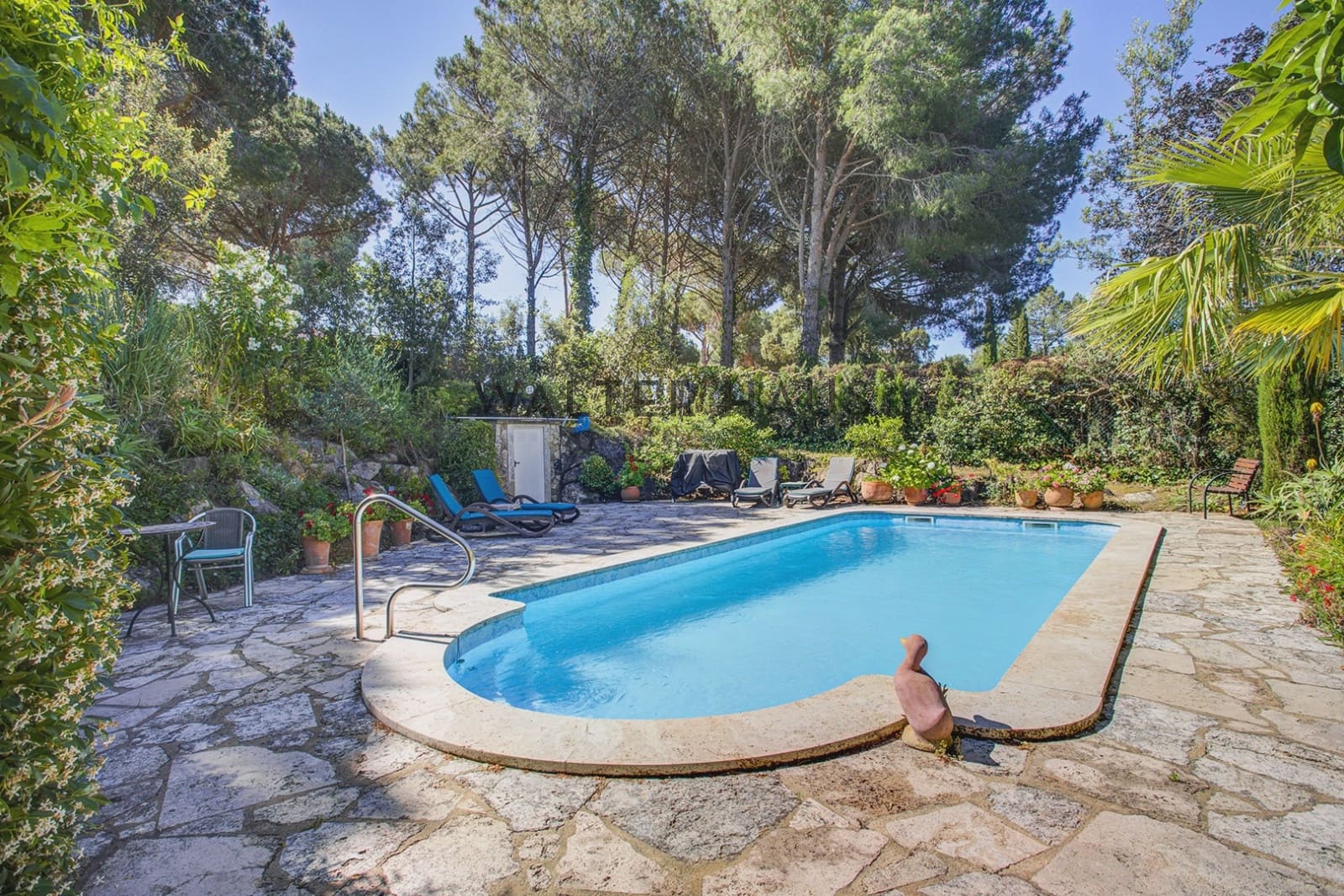 4 bedroom Villa for sale in Santa Cristina d'Aro - € 850,000 (Ref: 9924865)
