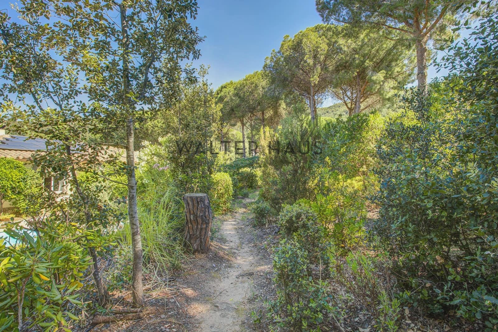 4 bedroom Villa for sale in Santa Cristina d'Aro - € 850,000 (Ref: 9924865)
