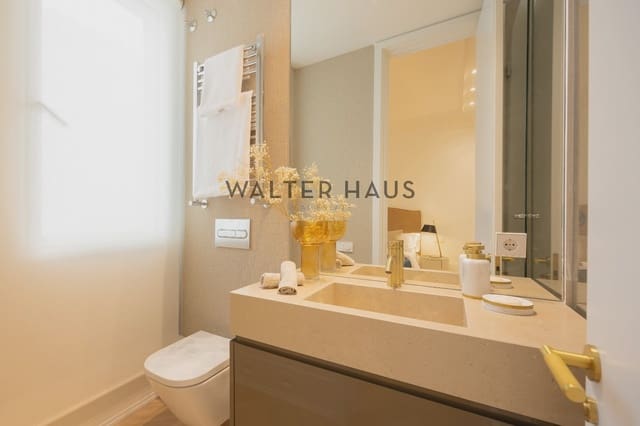 3 chambre Appartement à vendre à Trafalgar, Madrid ville - 1 820 000 € (Ref: 9924949)