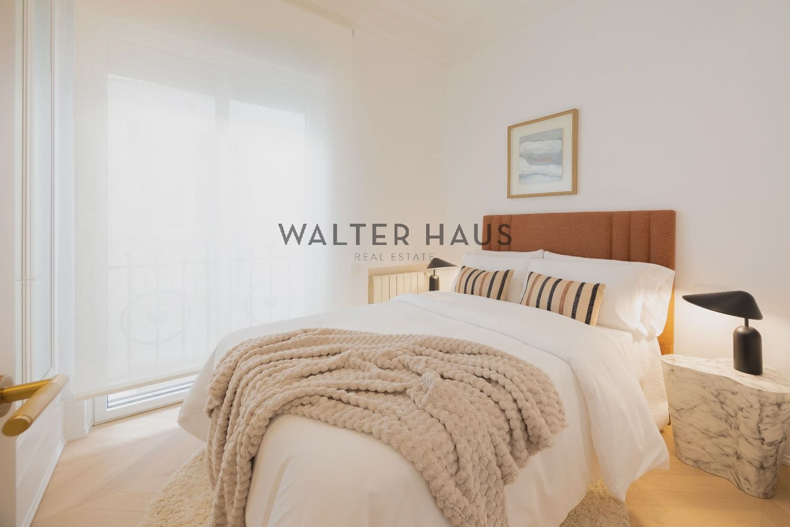 3 bedroom Flat for sale in Madrid city - € 1,820,000 (Ref: 9924949)