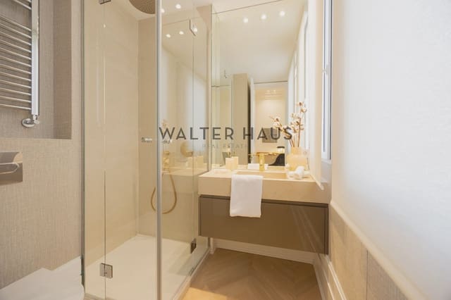 3 chambre Appartement à vendre à Trafalgar, Madrid ville - 1 820 000 € (Ref: 9924949)