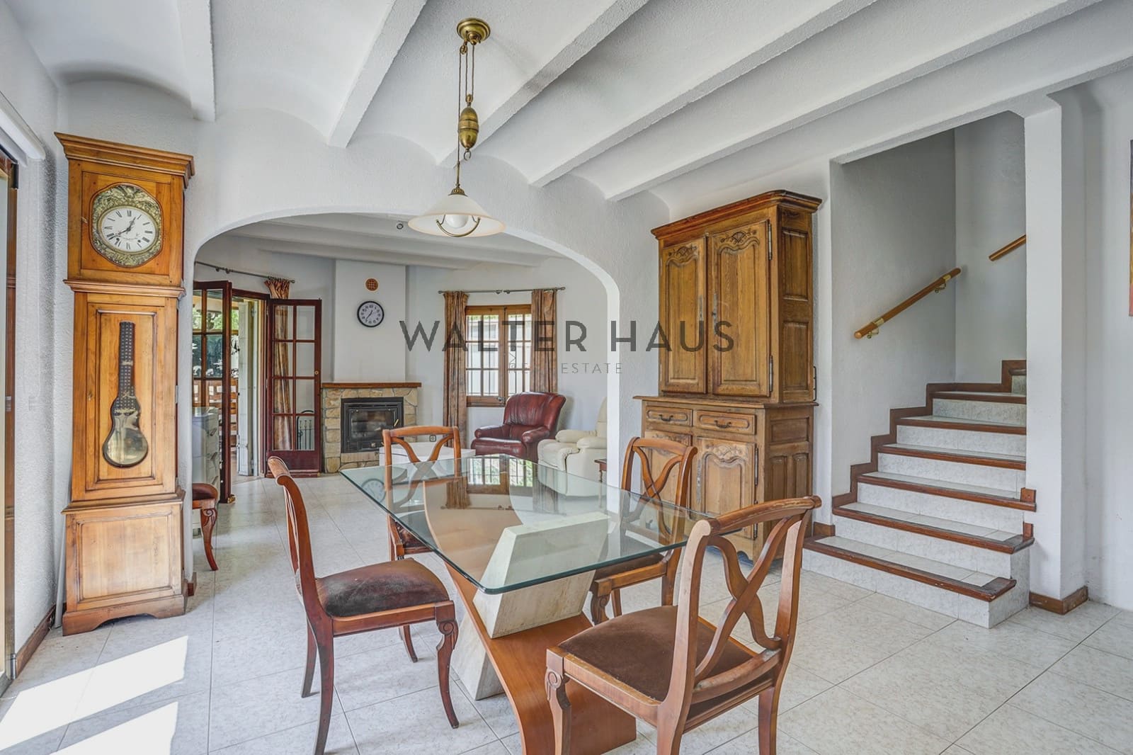 6 bedroom Villa for sale in Calonge i Sant Antoni - € 700,000 (Ref: 9924950)