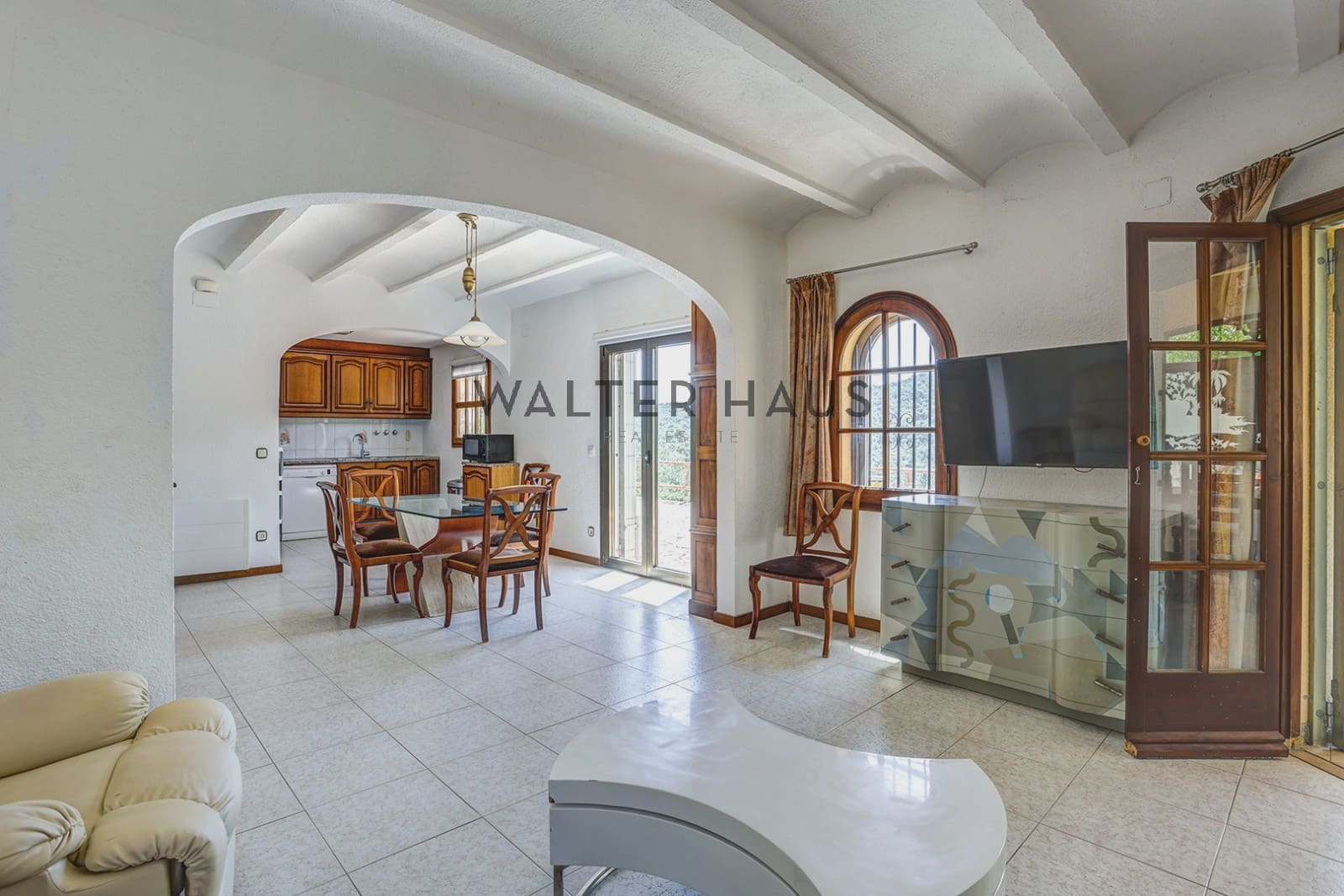 6 bedroom Villa for sale in Calonge i Sant Antoni - € 700,000 (Ref: 9924950)