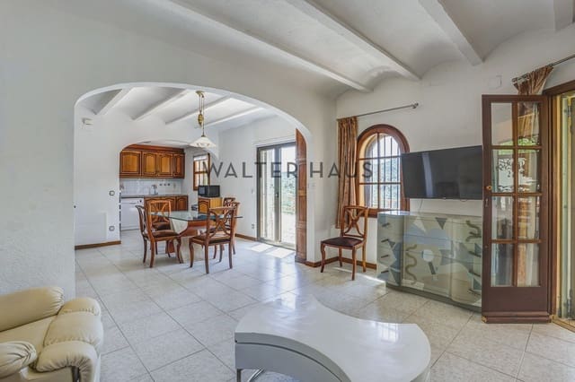6 soveværelse Villa til salg i Calonge i Sant Antoni - € 700.000 (Ref: 9924950)