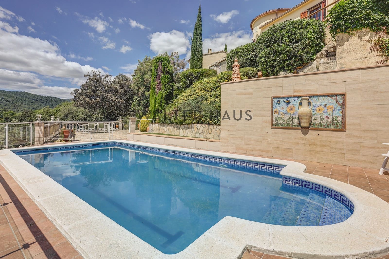 6 bedroom Villa for sale in Calonge i Sant Antoni - € 700,000 (Ref: 9924950)