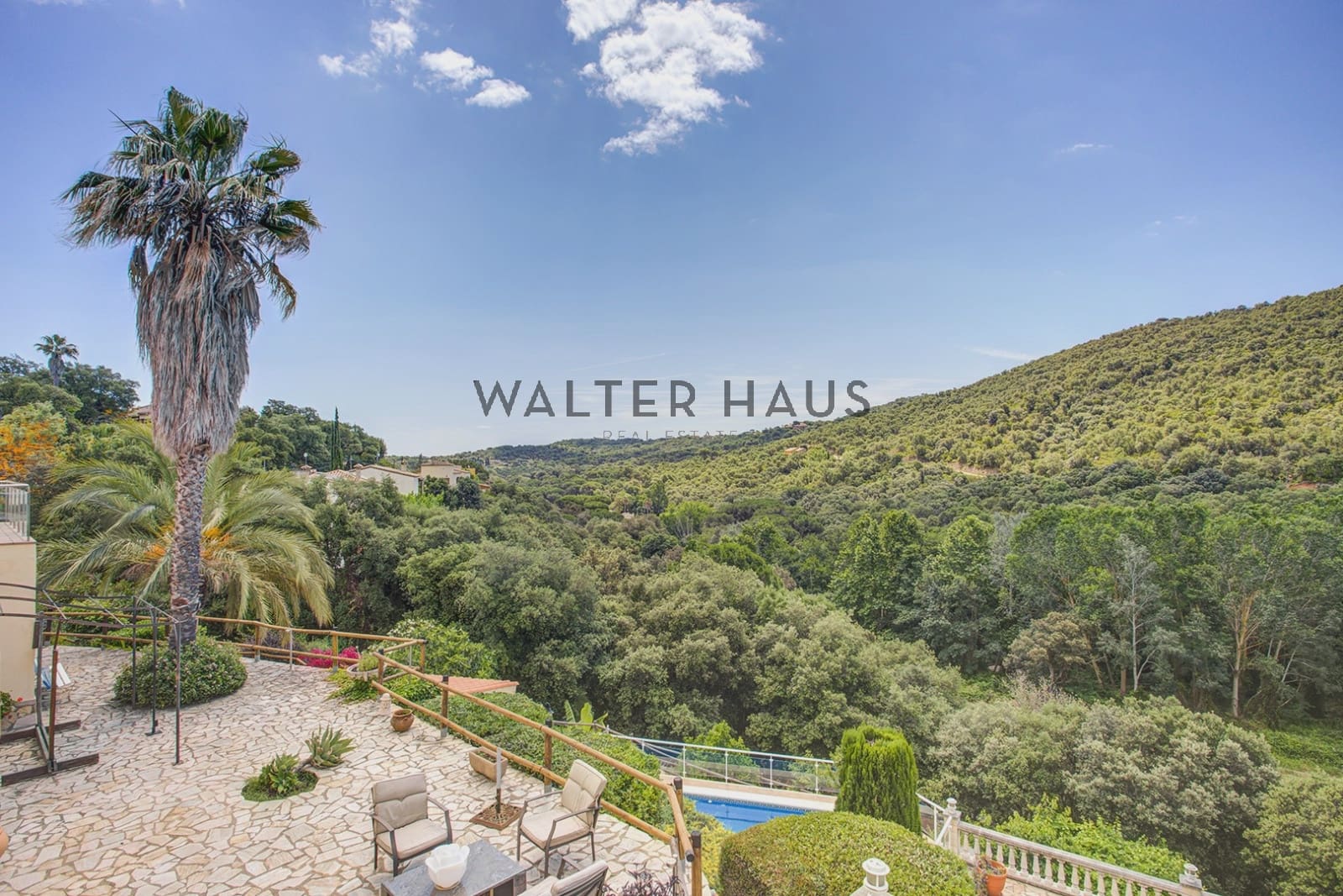 6 bedroom Villa for sale in Calonge i Sant Antoni - € 700,000 (Ref: 9924950)