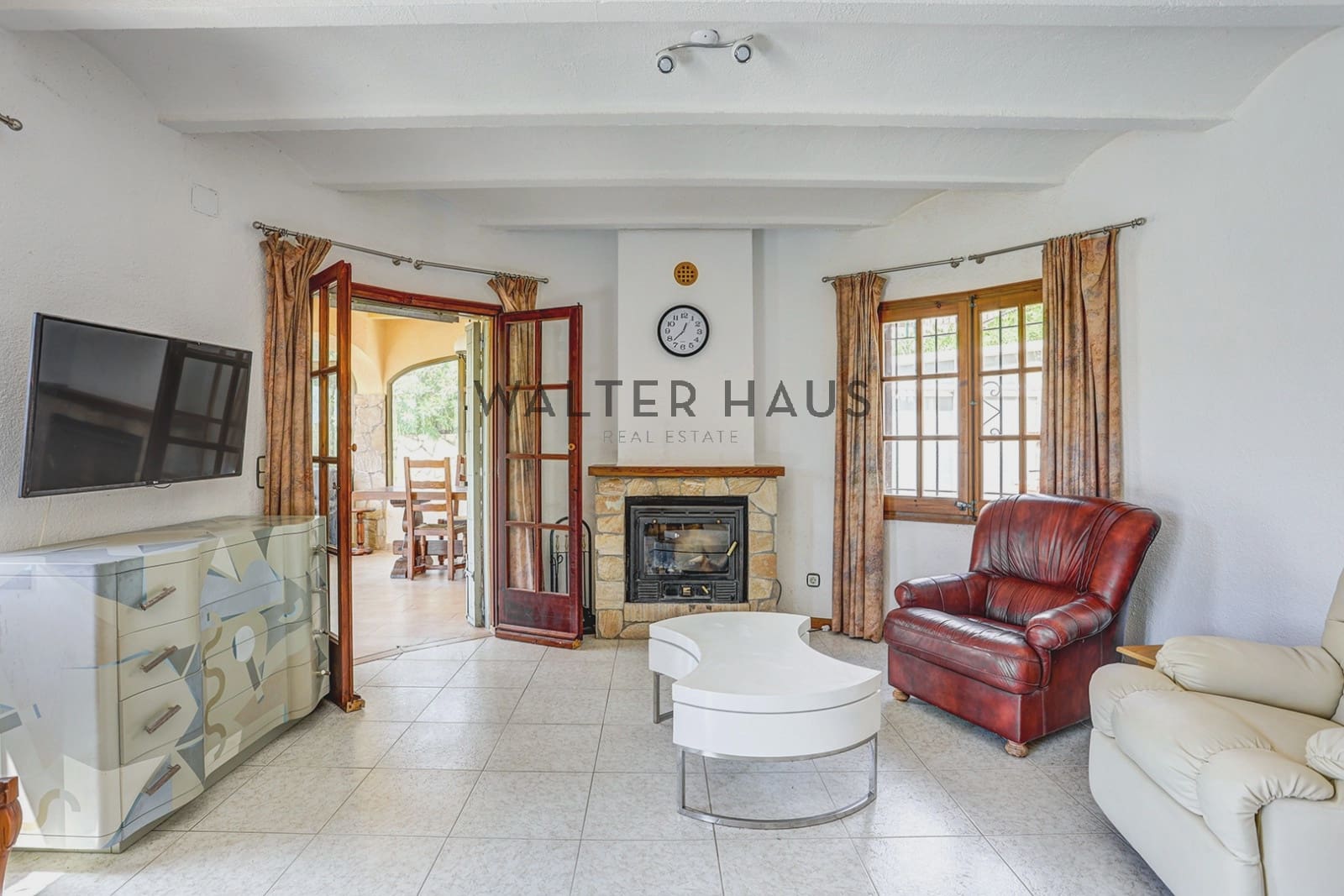 6 bedroom Villa for sale in Calonge i Sant Antoni - € 700,000 (Ref: 9924950)