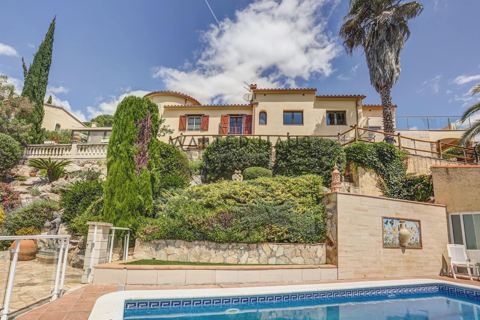 6 bedroom Villa for sale in Calonge i Sant Antoni - € 700,000 (Ref: 9924950)