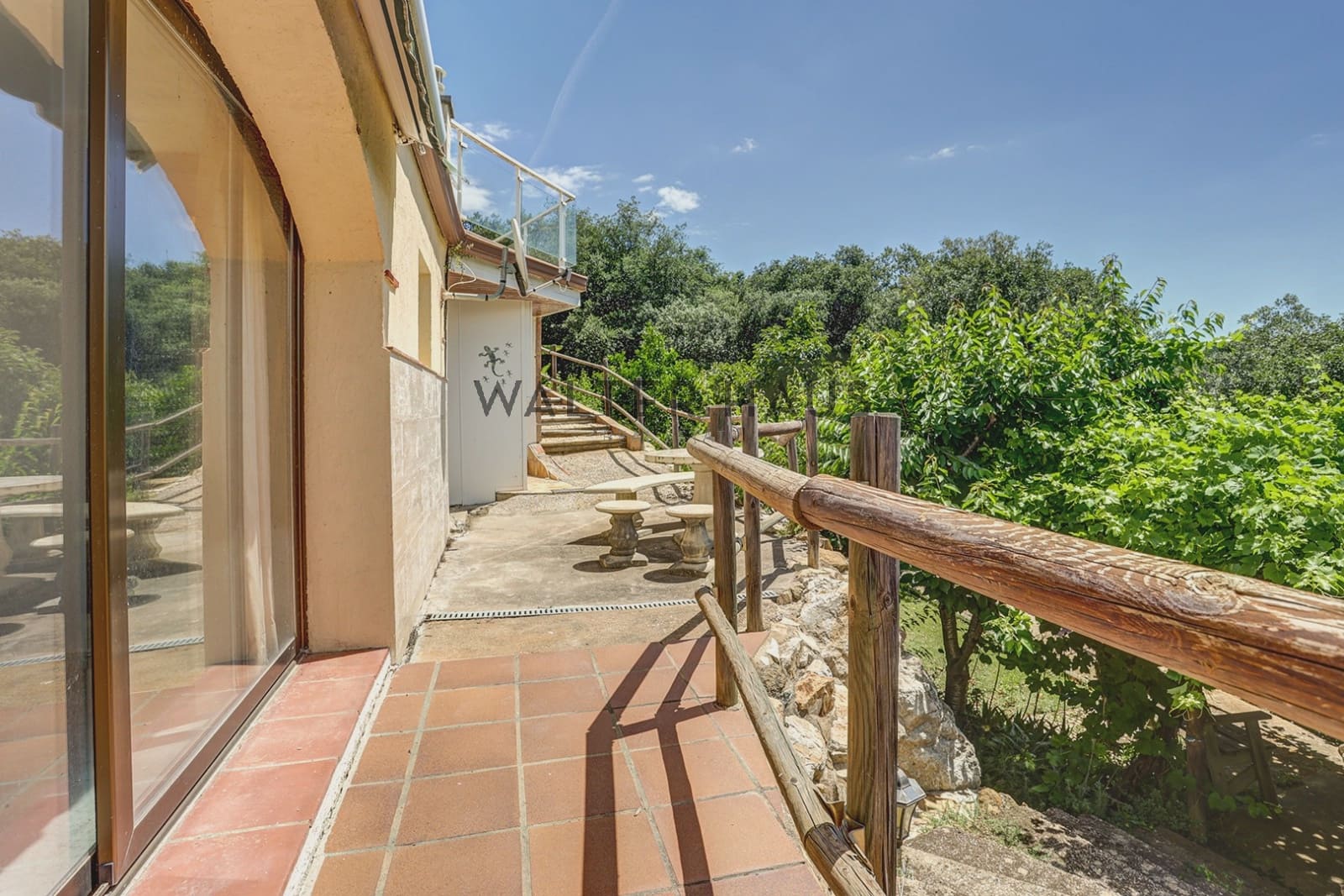 6 bedroom Villa for sale in Calonge i Sant Antoni - € 700,000 (Ref: 9924950)