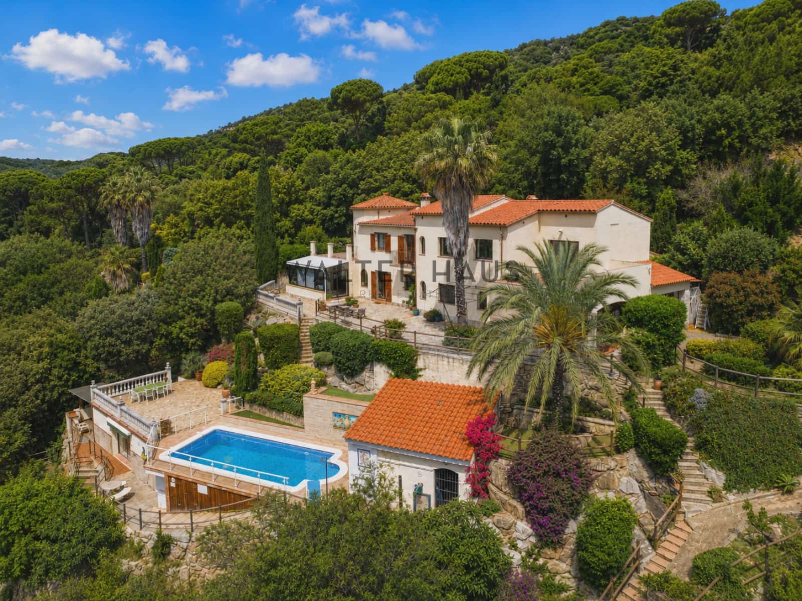 6 bedroom Villa for sale in Calonge i Sant Antoni - € 700,000 (Ref: 9924950)