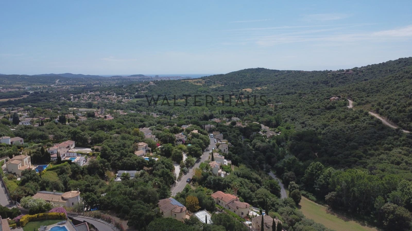 6 bedroom Villa for sale in Calonge i Sant Antoni - € 700,000 (Ref: 9924950)