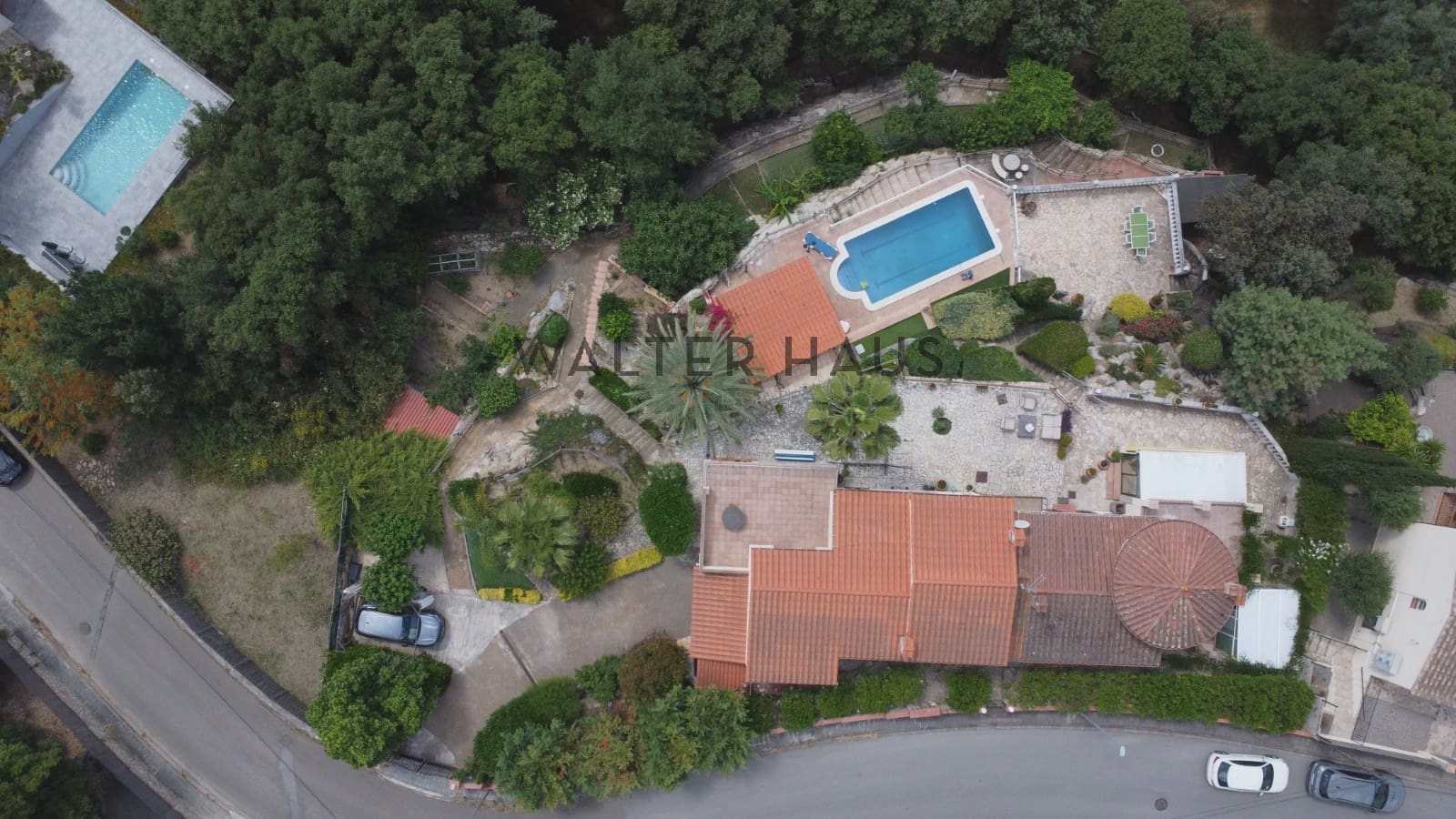 6 bedroom Villa for sale in Calonge i Sant Antoni - € 700,000 (Ref: 9924950)
