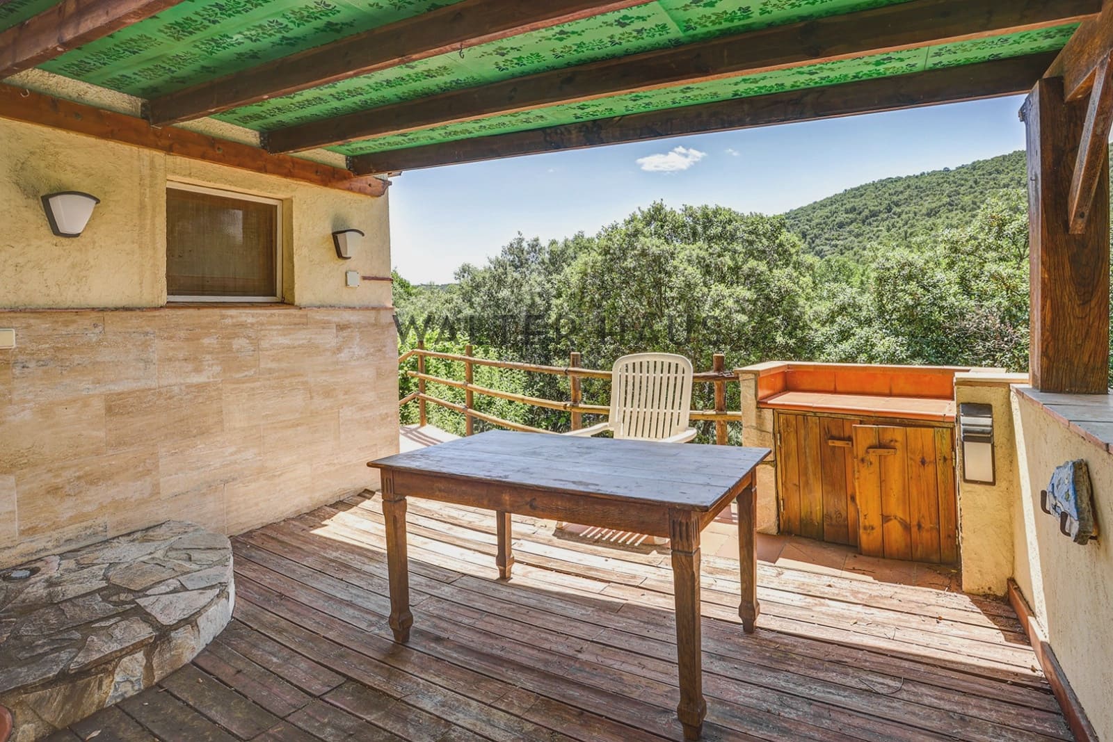 6 bedroom Villa for sale in Calonge i Sant Antoni - € 700,000 (Ref: 9924950)