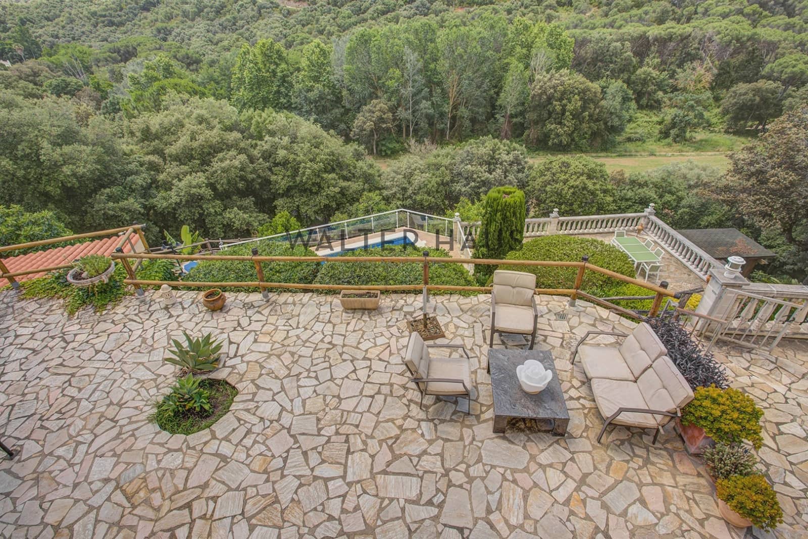 6 bedroom Villa for sale in Calonge i Sant Antoni - € 700,000 (Ref: 9924950)