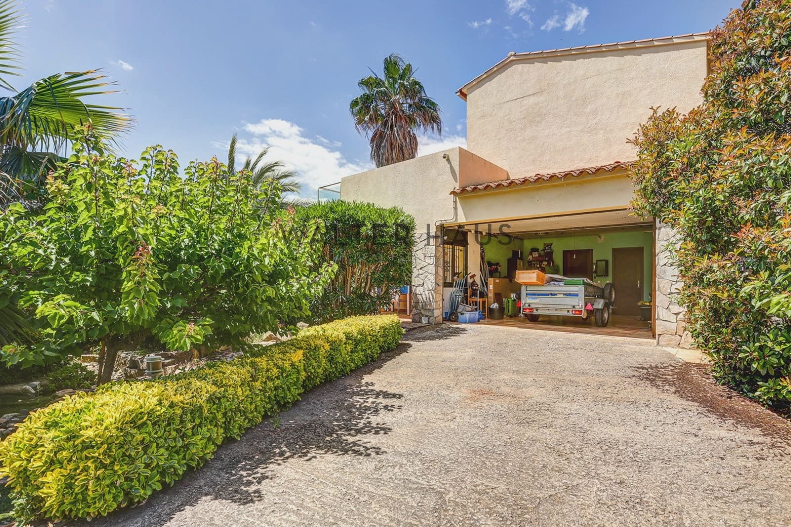 6 bedroom Villa for sale in Calonge i Sant Antoni - € 700,000 (Ref: 9924950)