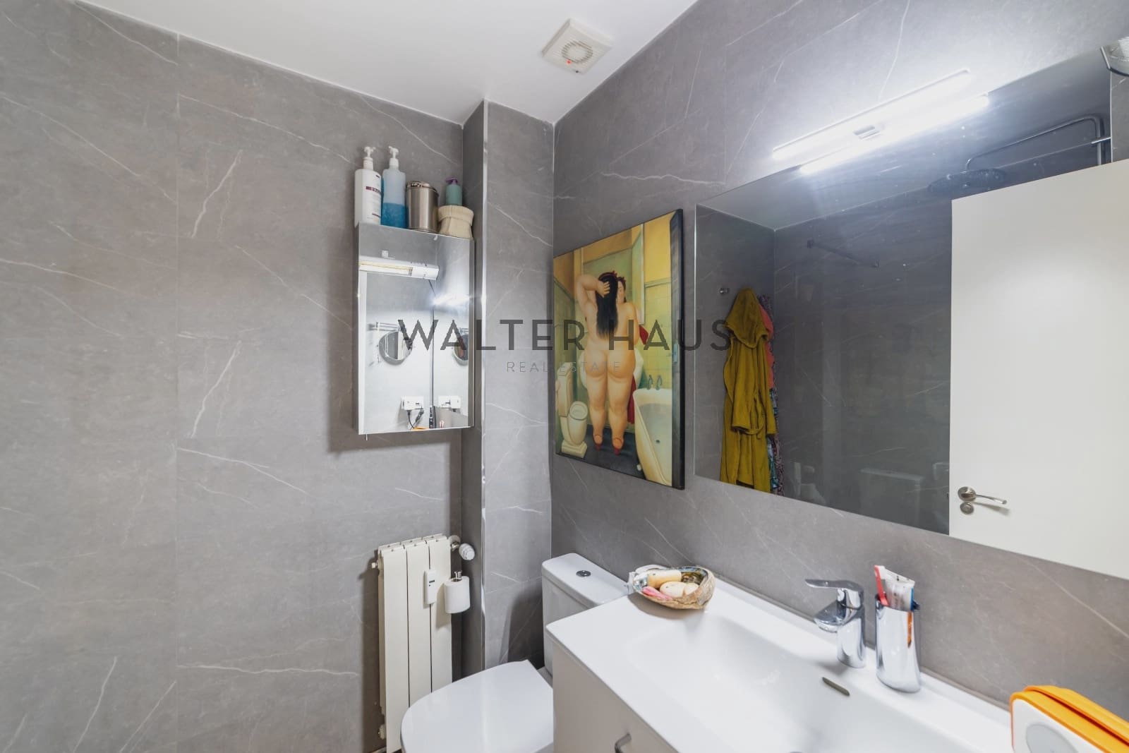 Piso de 3 habitaciones en Madrid ciudad en venta - 970.000 € (Ref: 9928161)